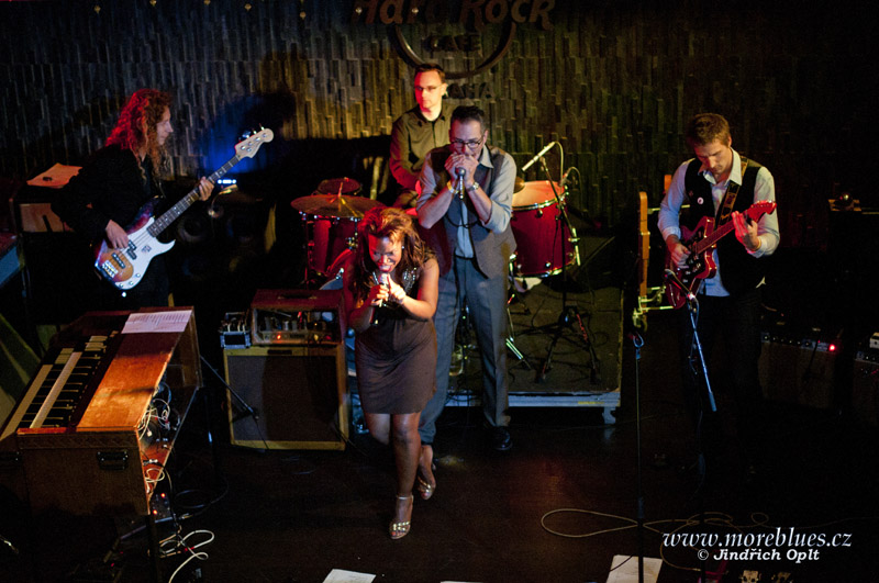 Juwana Jenkins & Her All-Star Mojo Band_21