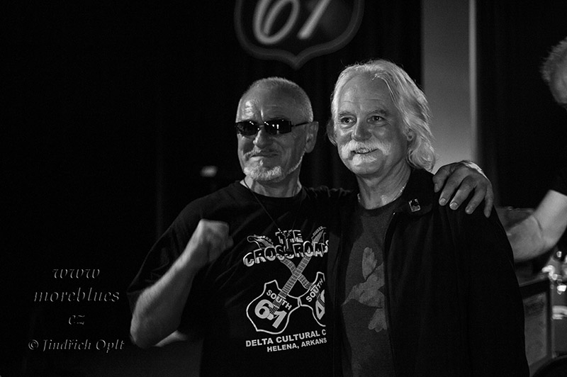 FORD BLUES BAND_82