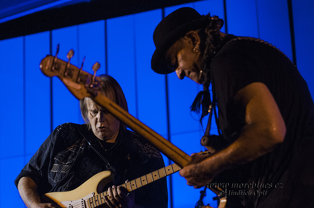 WALTER TROUT_060