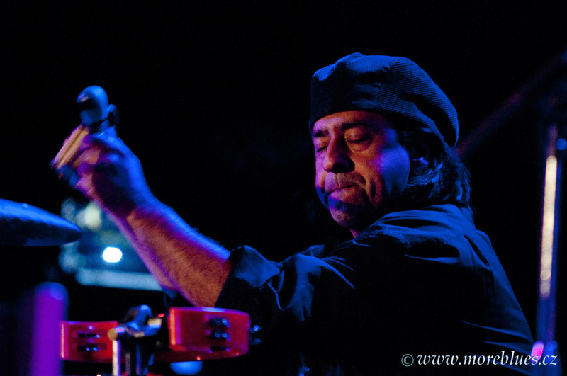 ROBERTO CIOTTI BAND_17