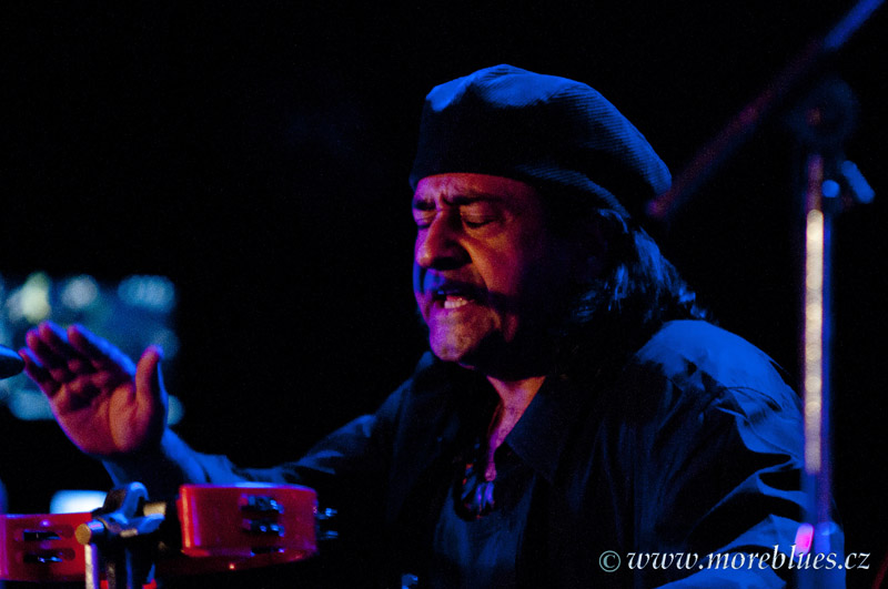 ROBERTO CIOTTI BAND_18