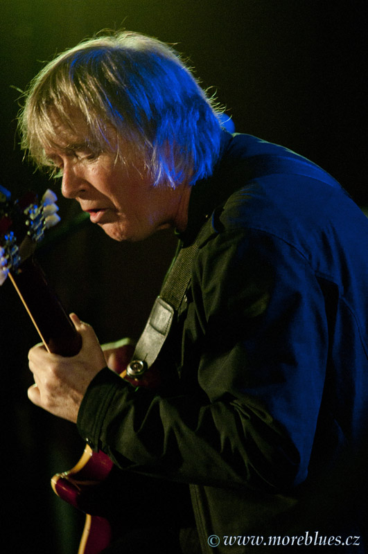 SAVOY BROWN_45