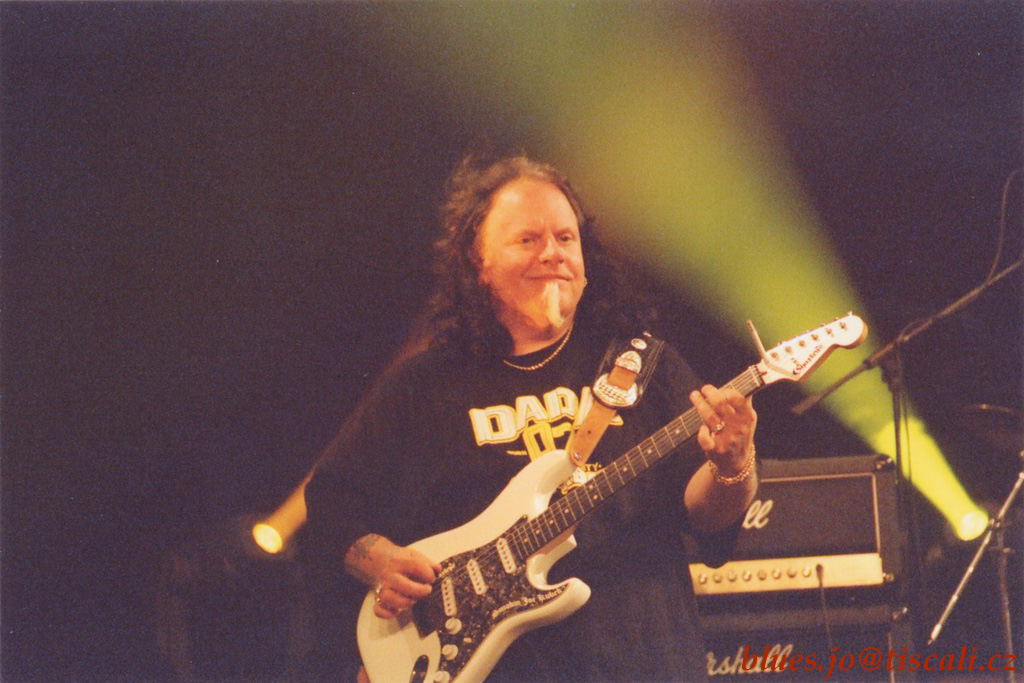 Smokin Joe Kubek 01.jpg