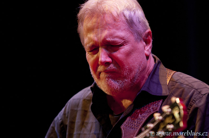 LUBOŠ ANDRŠT BLUES BAND_14