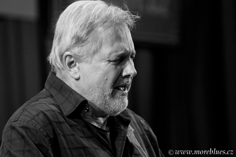 LUBOŠ ANDRŠT BLUES BAND_24