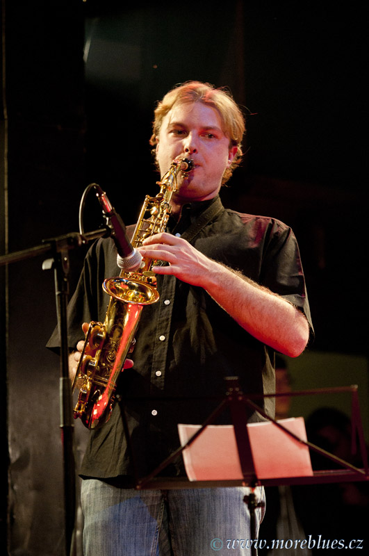 JUWANA JENKINS & TONNY BLUES BAND_18