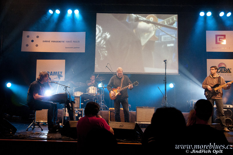 LUBOŠ ANDRŠT BLUES BAND_01