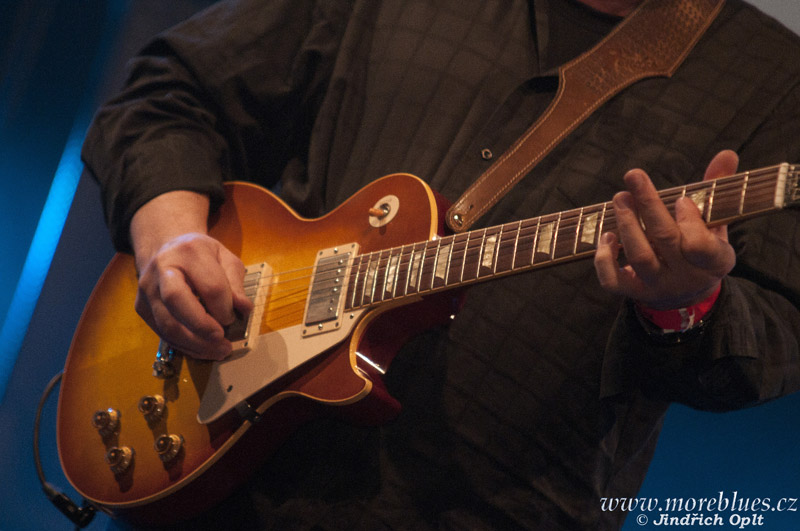 LUBOŠ ANDRŠT BLUES BAND_29