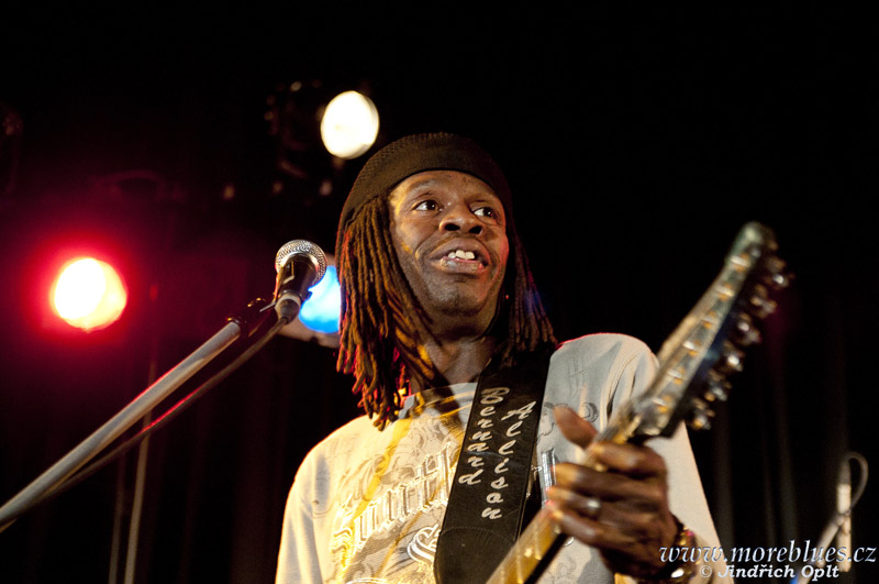 BERNARD ALLISON GROUP_018