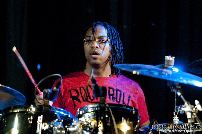 BERNARD ALLISON GROUP_040