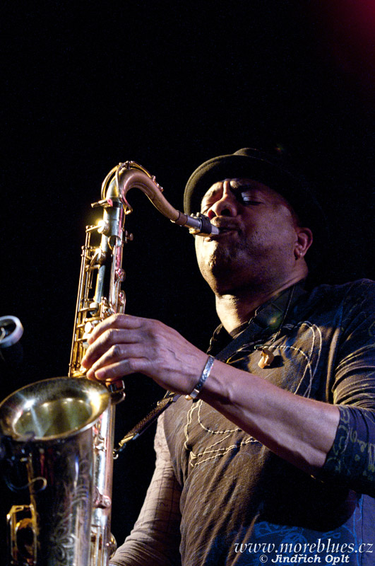 BERNARD ALLISON GROUP_041