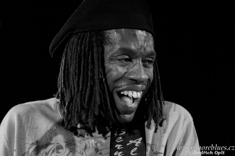BERNARD ALLISON GROUP_056