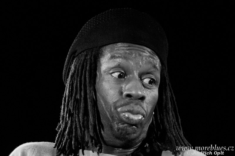 BERNARD ALLISON GROUP_060