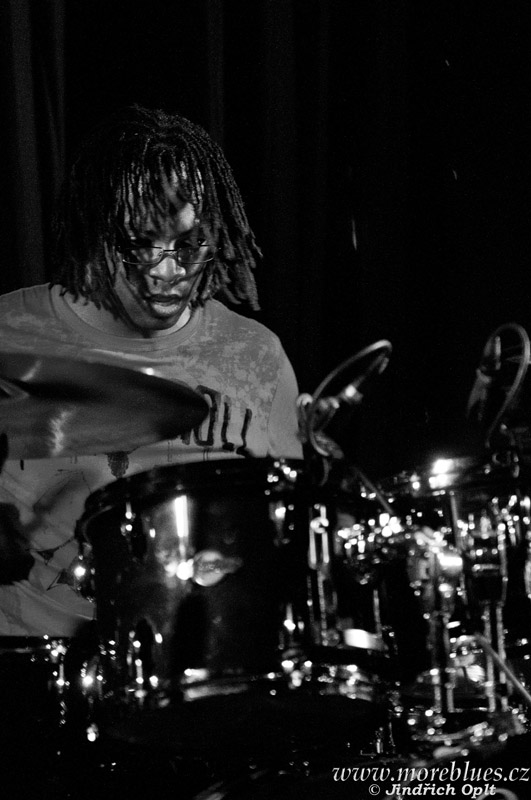 BERNARD ALLISON GROUP_085