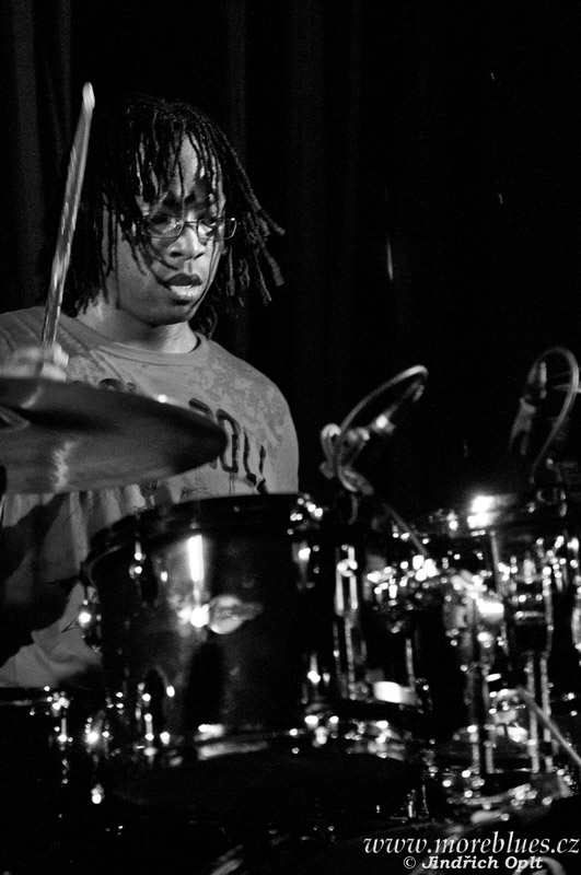 BERNARD ALLISON GROUP_086