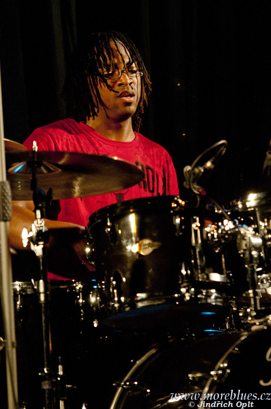 BERNARD ALLISON GROUP_087