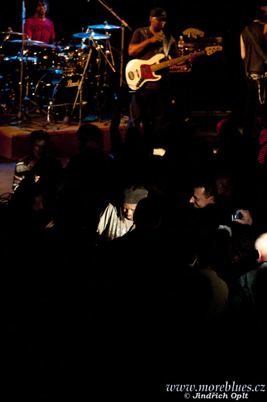 BERNARD ALLISON GROUP_096