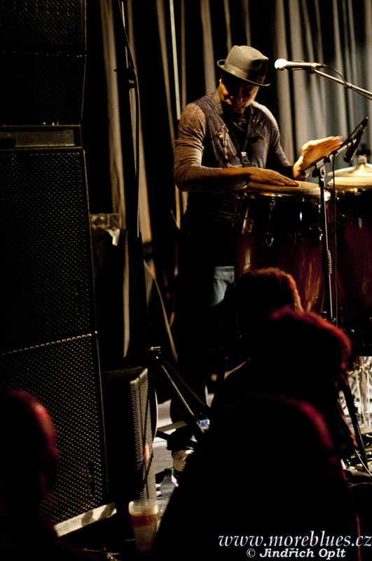 BERNARD ALLISON GROUP_101