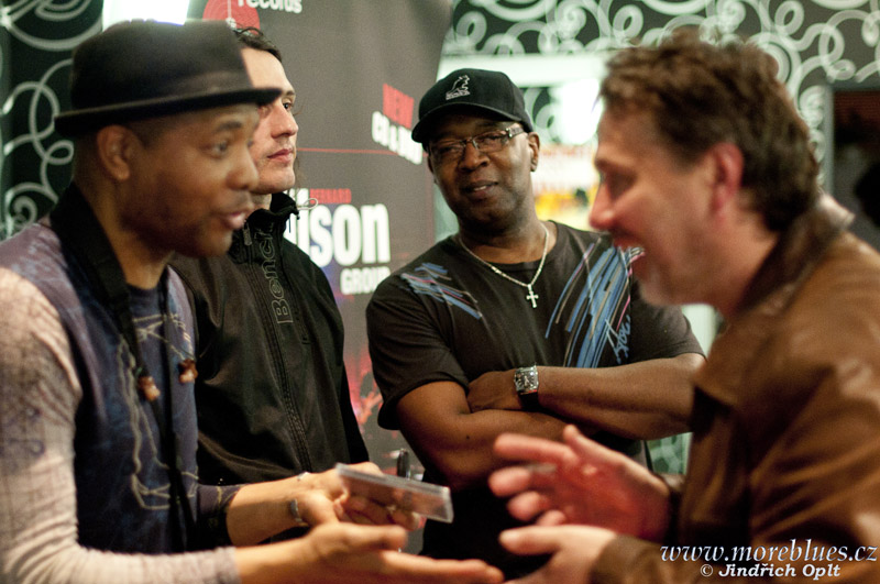 BERNARD ALLISON GROUP_112