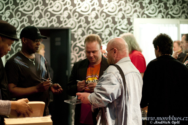 BERNARD ALLISON GROUP_113