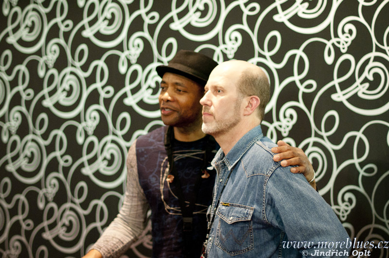 BERNARD ALLISON GROUP_116