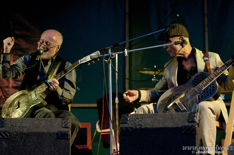 PAPA GEORGE & JEREMY SPENCER_12