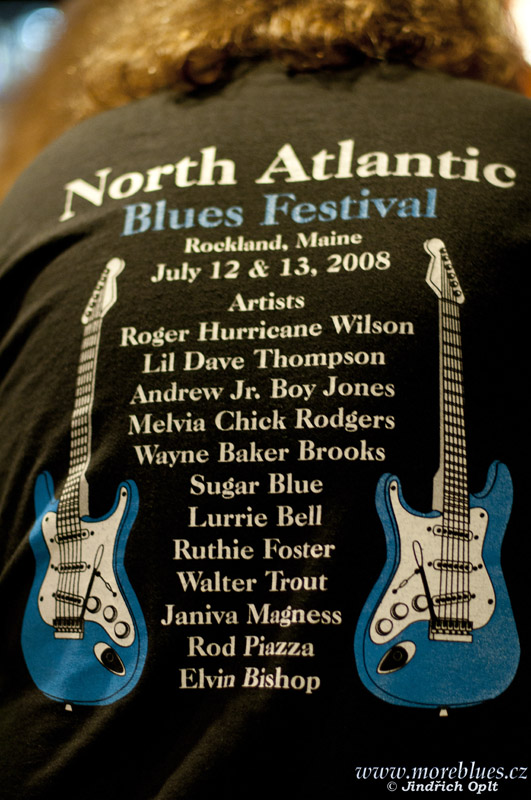 WALTER TROUT_126