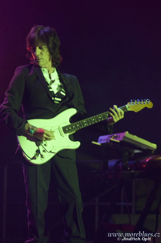 JEFF BECK_072