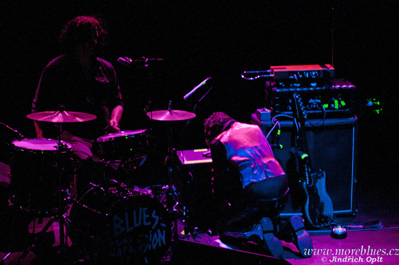 JON SPENCER BLUES EXPLOSION_66