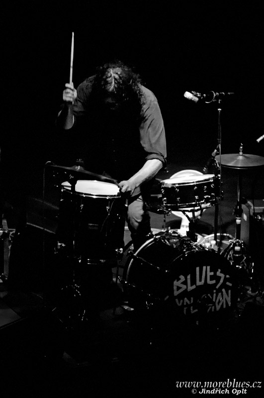 JON SPENCER BLUES EXPLOSION_73