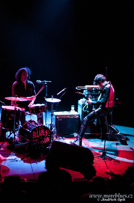 JON SPENCER BLUES EXPLOSION_81