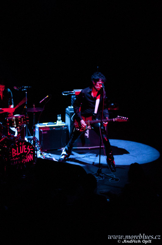 JON SPENCER BLUES EXPLOSION_82