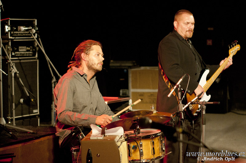 St. Johnny & the Sinners_19