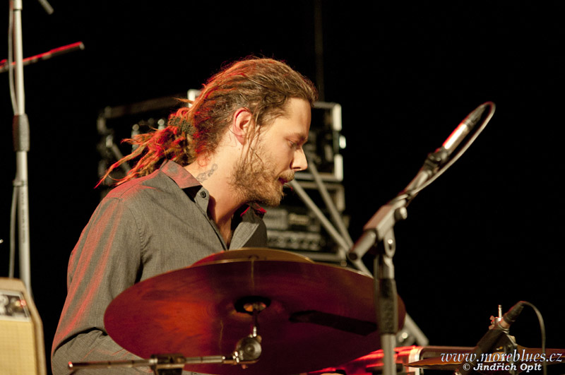 St. Johnny & the Sinners_26