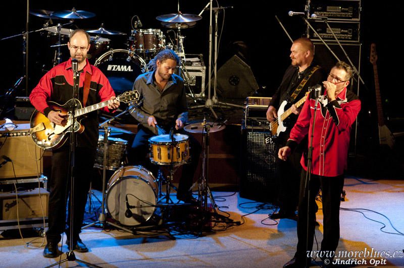 St. Johnny & the Sinners_31