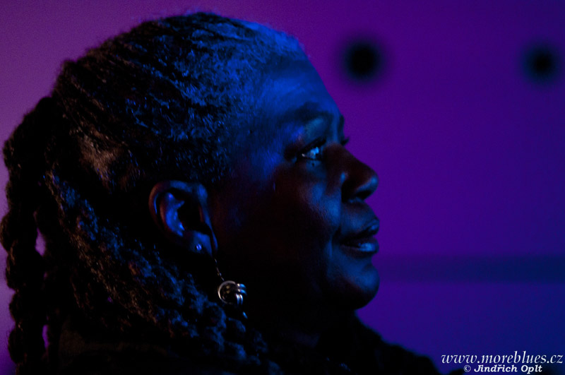 Jan Kořínek & Groove feat. Sharon Lewis_07