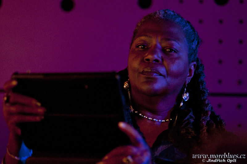Jan Kořínek & Groove feat. Sharon Lewis_13