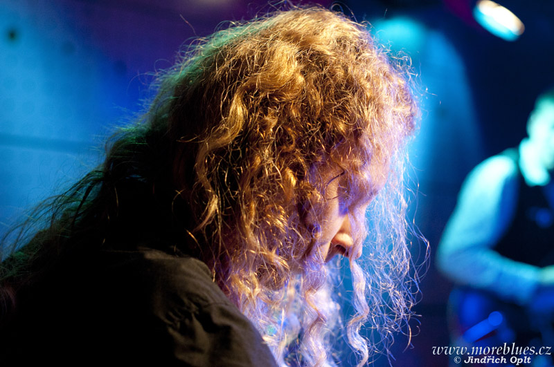 Jan Kořínek & Groove feat. Sharon Lewis_17