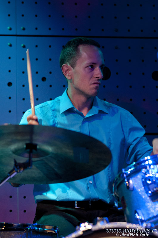 Jan Kořínek & Groove feat. Sharon Lewis_25