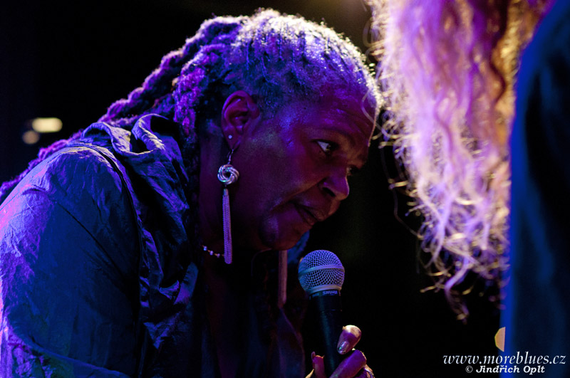 Jan Kořínek & Groove feat. Sharon Lewis_46