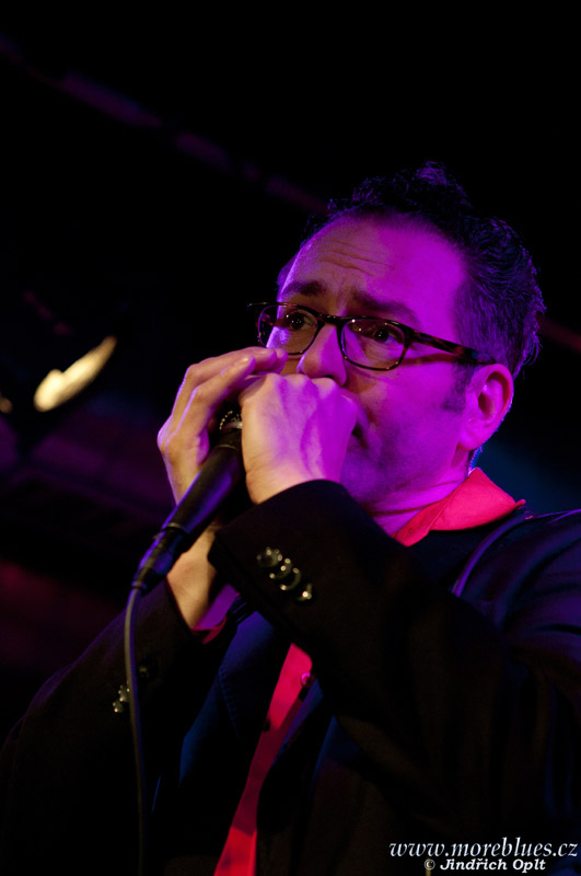Jan Kořínek & Groove feat. Sharon Lewis_52