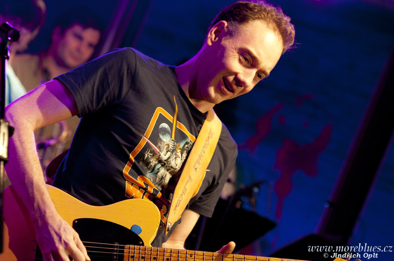 Jan Kořínek & Groove feat. Sharon Lewis_78