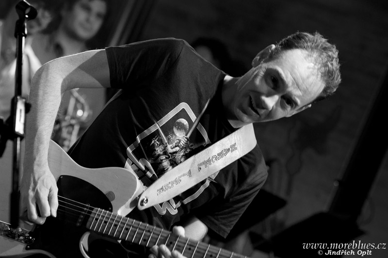 Jan Kořínek & Groove feat. Sharon Lewis_79