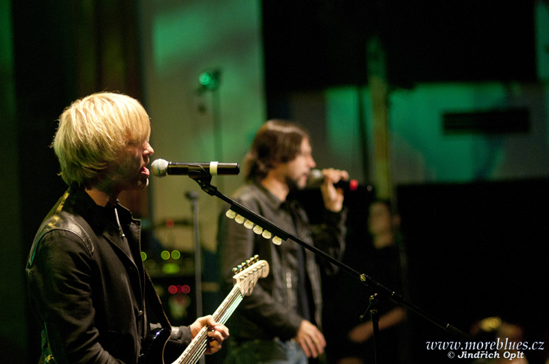 KENNY WAYNE SHEPHERD_22