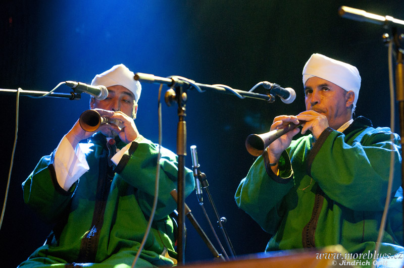 The Master Musicians of Jajouka_09