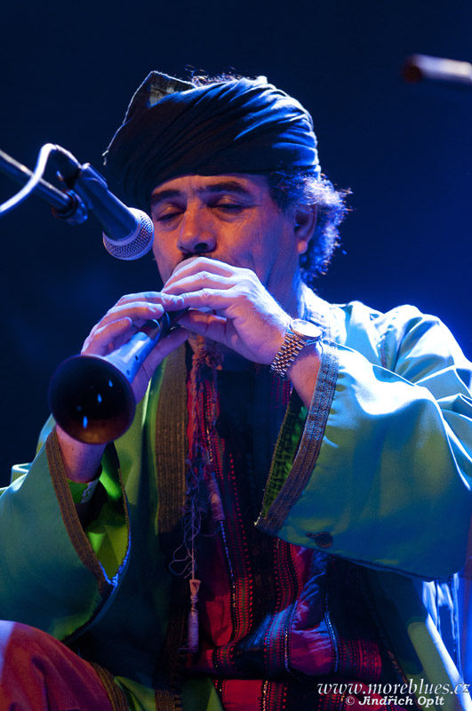 The Master Musicians of Jajouka_11