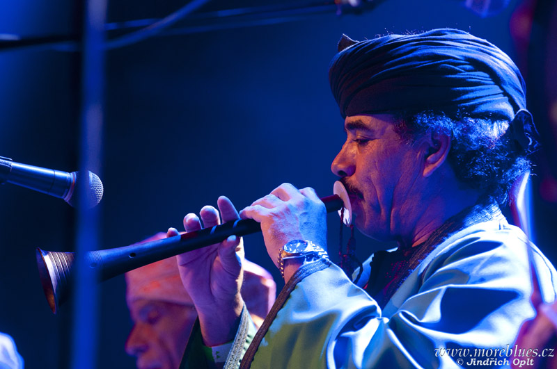 The Master Musicians of Jajouka_13