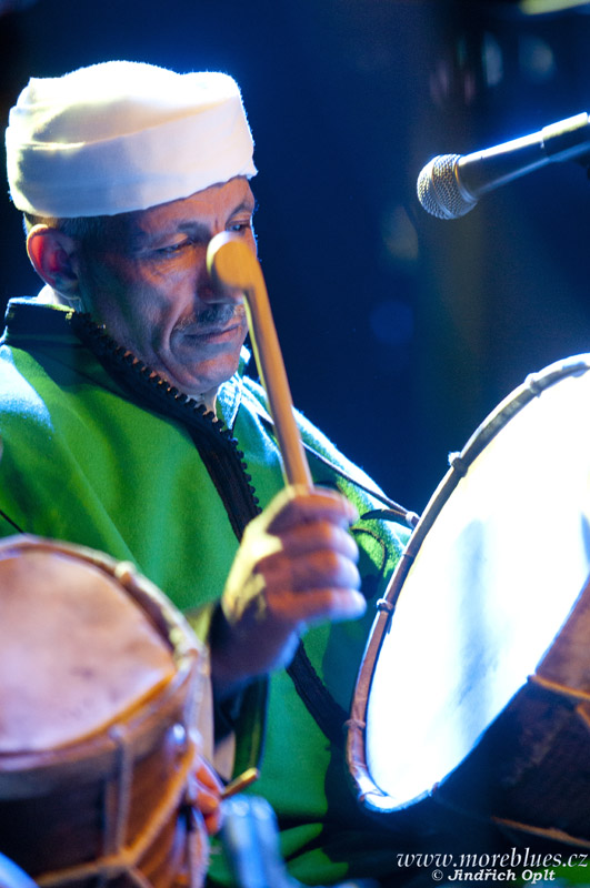 The Master Musicians of Jajouka_21