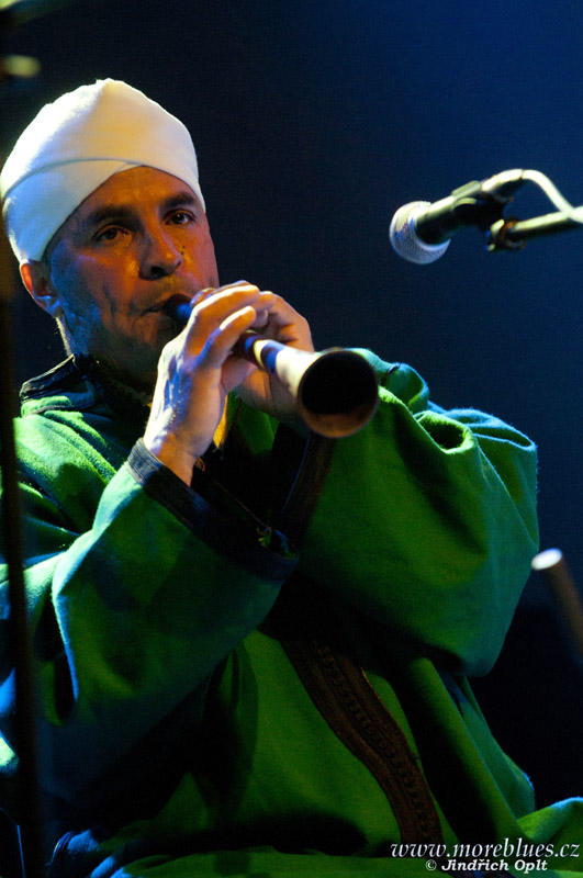 The Master Musicians of Jajouka_23