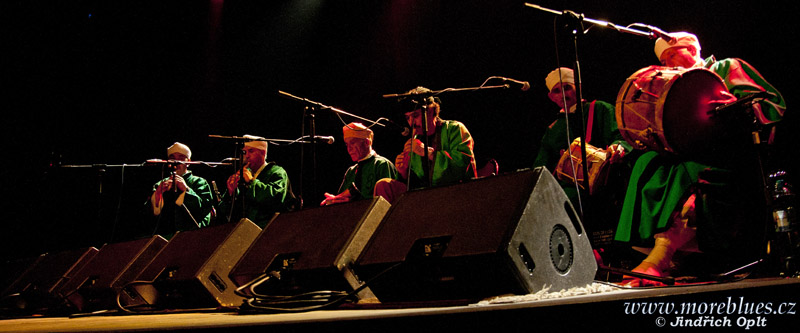 The Master Musicians of Jajouka_27